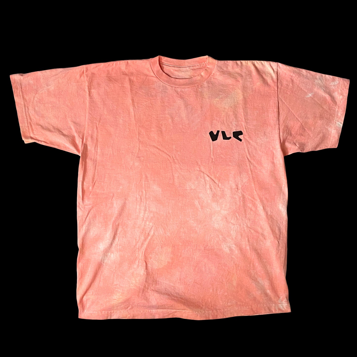 Venice Lifting Club shirt pink