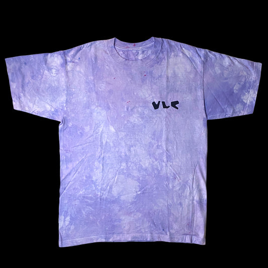 Venice Lifting Club shirt purple